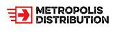 Logo of SARL Metropolis Distribution